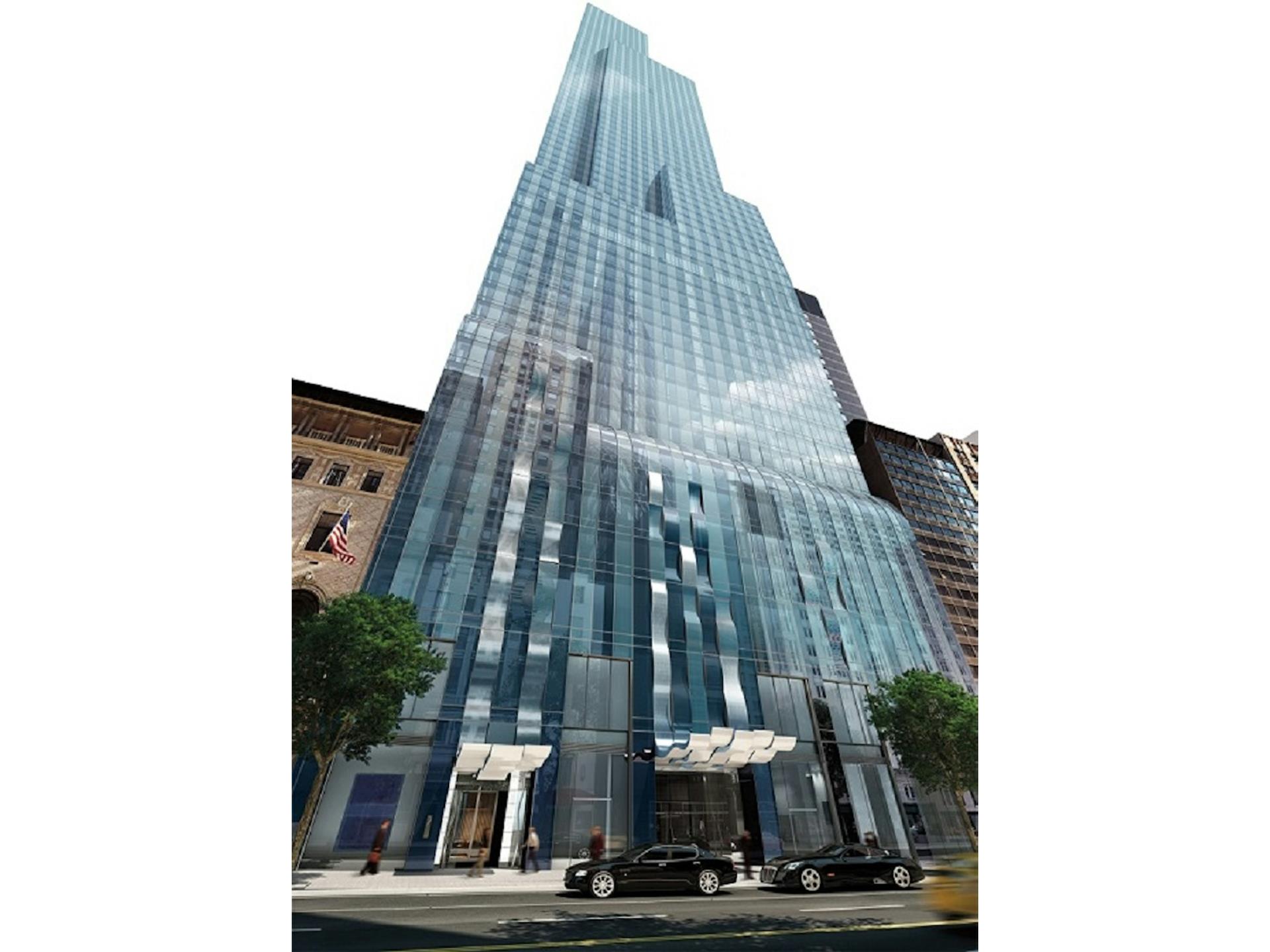 #13 photo, 157 W 57TH Street, マンハッタン Central Park South , NY 10019