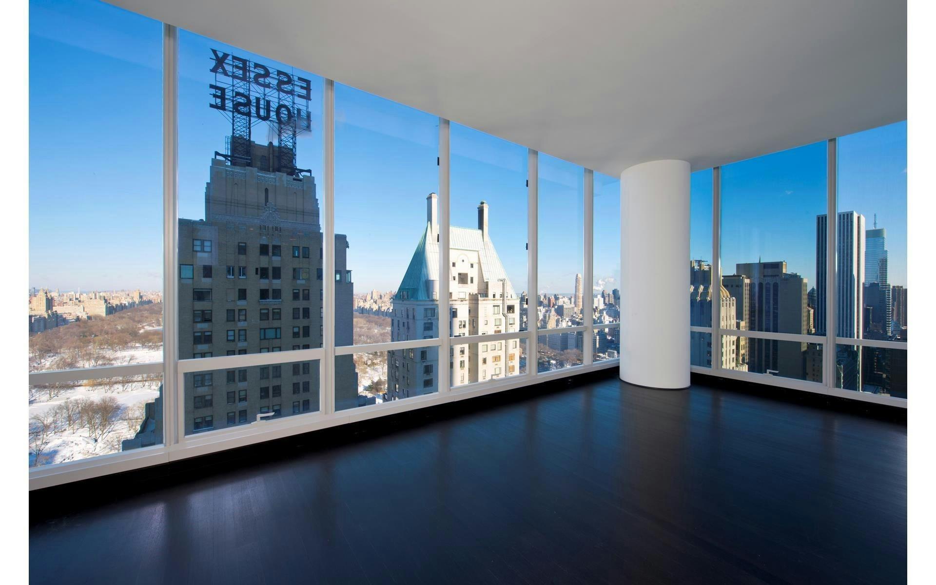 #3 photo, 157 W 57TH Street, マンハッタン Central Park South , NY 10019