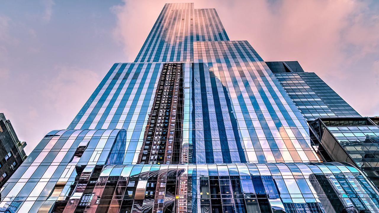 #7 photo, 157 W 57TH Street, マンハッタン Central Park South , NY 10019