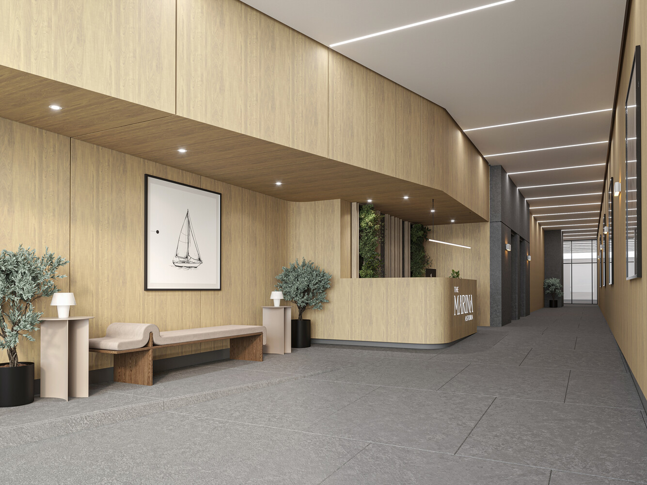 #8 photo, 30-05 VERNON Boulevard, クイーンズ区 Astoria , NY 11102