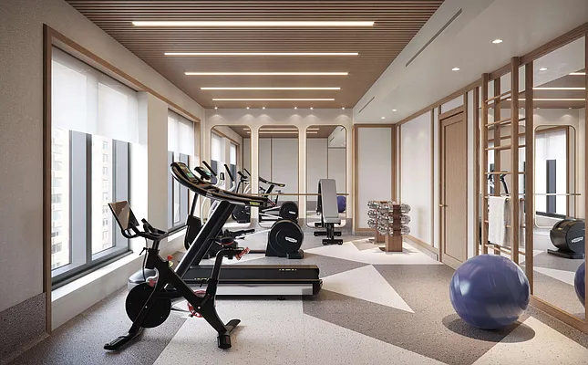 #15 photo, 214 W 72nd Street, マンハッタン Upper West Side , NY 10023