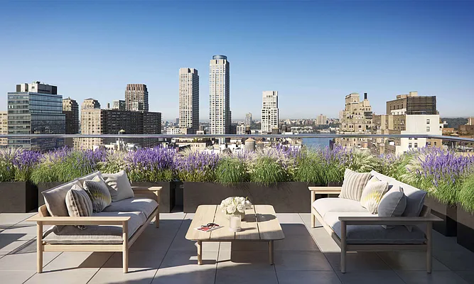 #16 photo, 214 W 72nd Street, マンハッタン Upper West Side , NY 10023