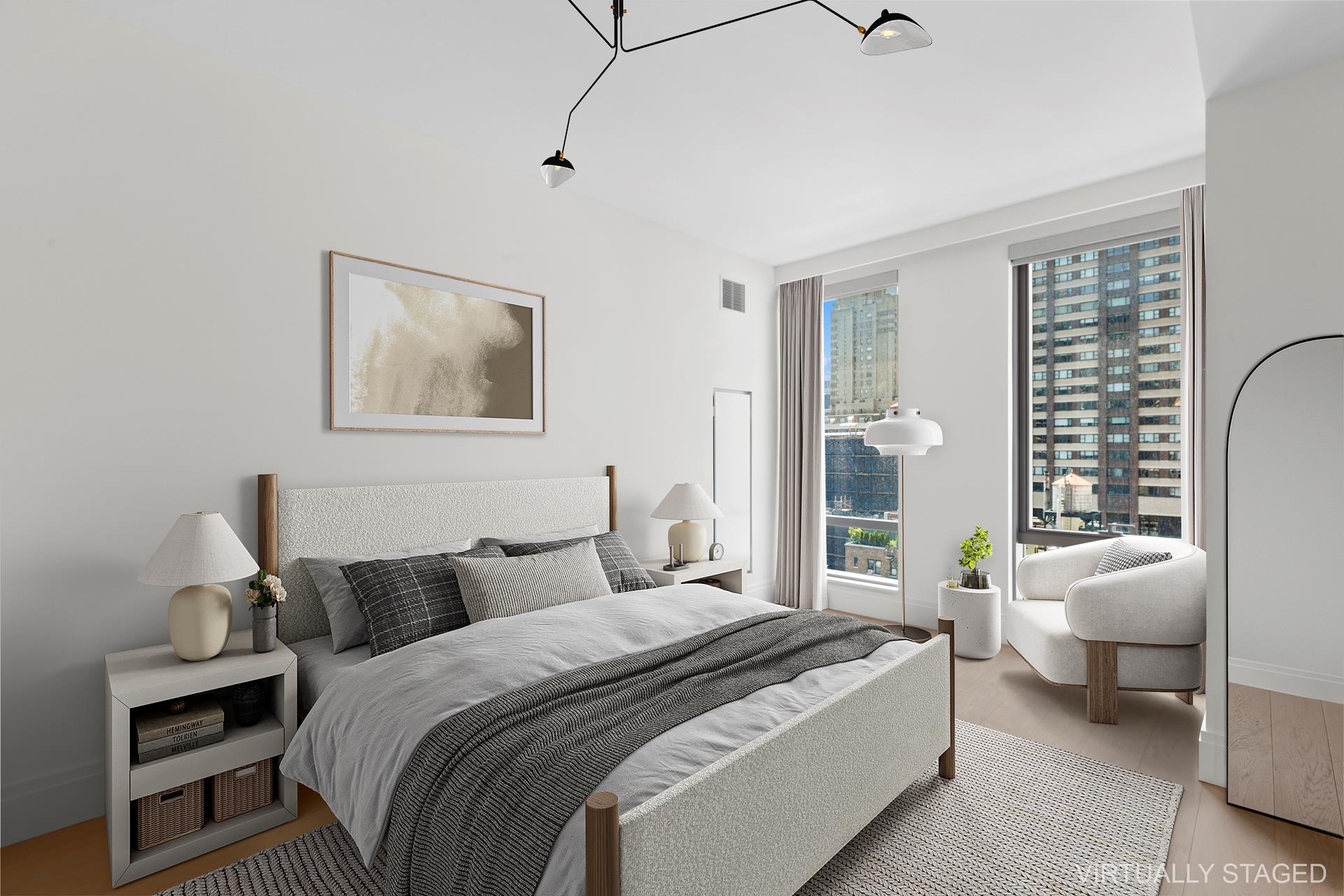 #10 photo, 50 W 66TH Street, マンハッタン Lincoln Square , NY 10023