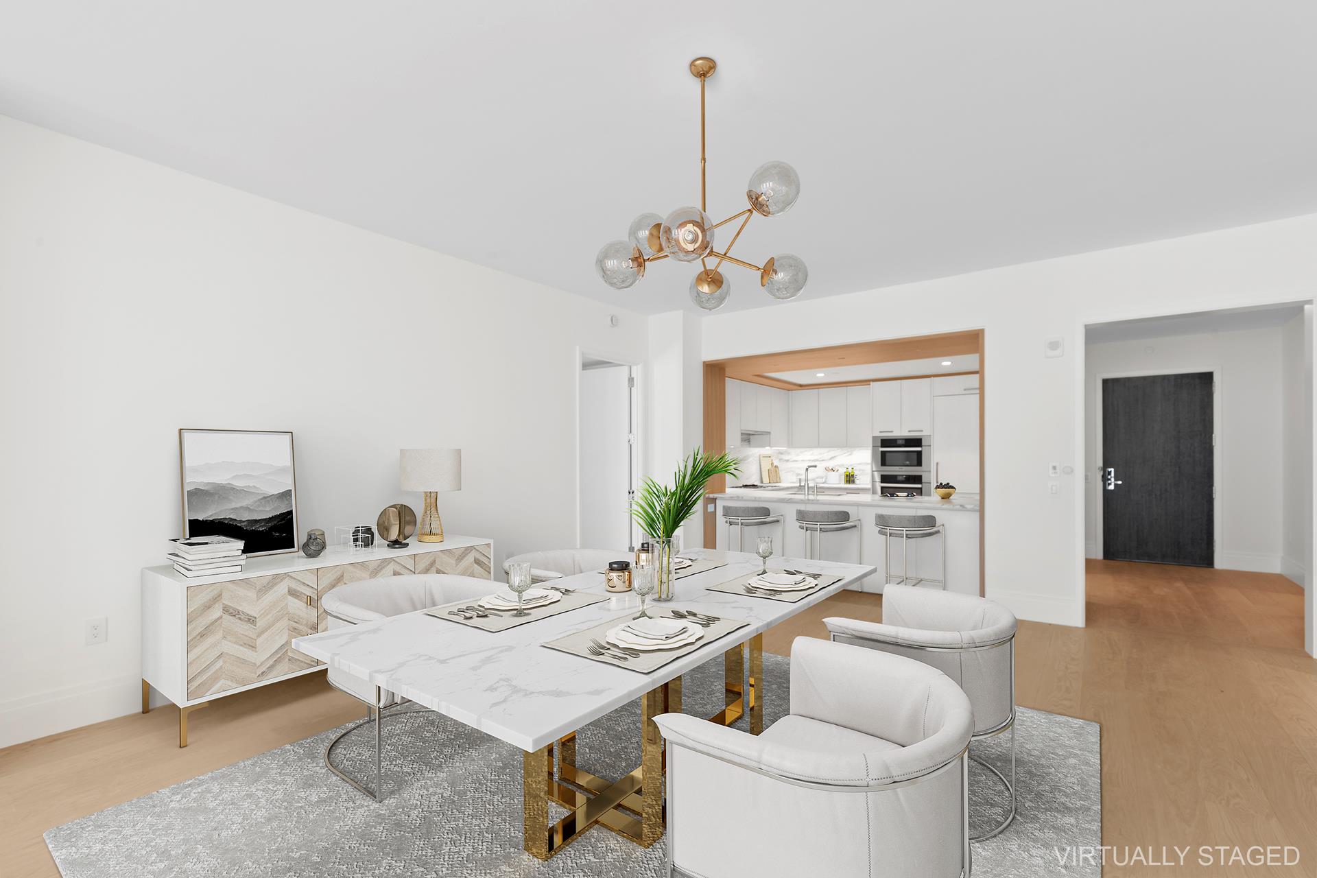 #11 photo, 50 W 66TH Street, マンハッタン Lincoln Square , NY 10023