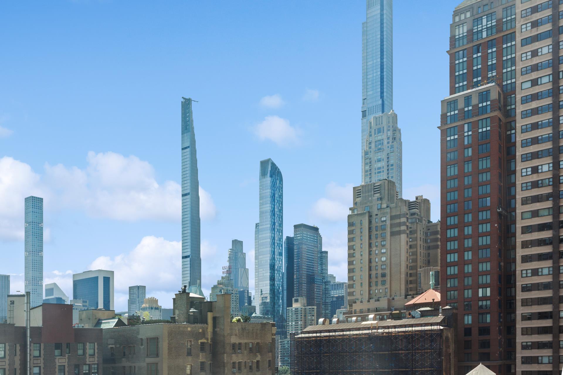 #2 photo, 50 W 66TH Street, マンハッタン Lincoln Square , NY 10023