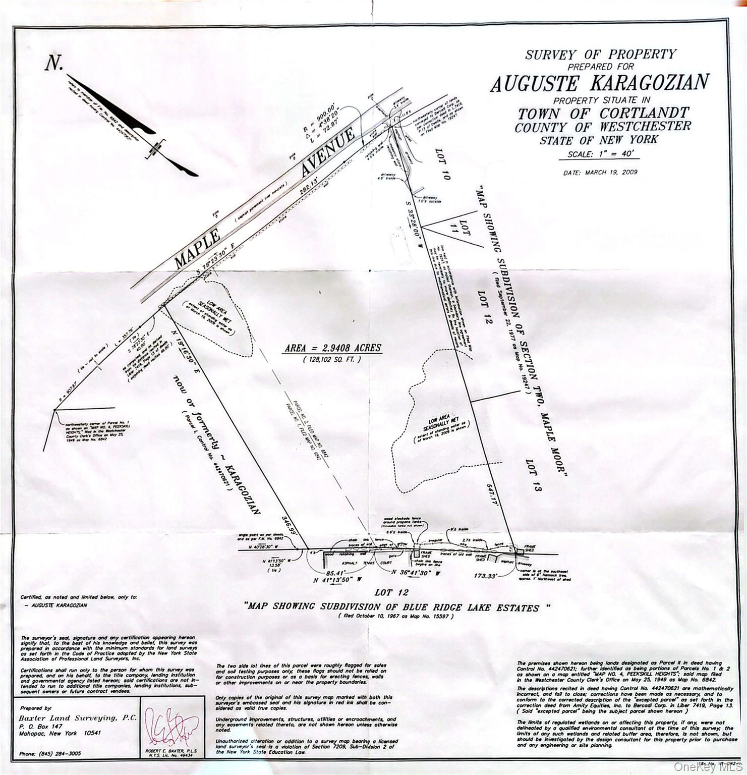 #2 photo, Maple Ave, Cortlandt Manor , NY 10567