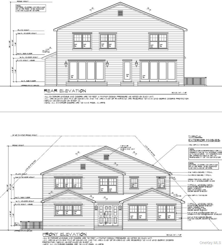 #13 photo, 28 Apple Road, サフォーク郡 Southampton , NY 11968