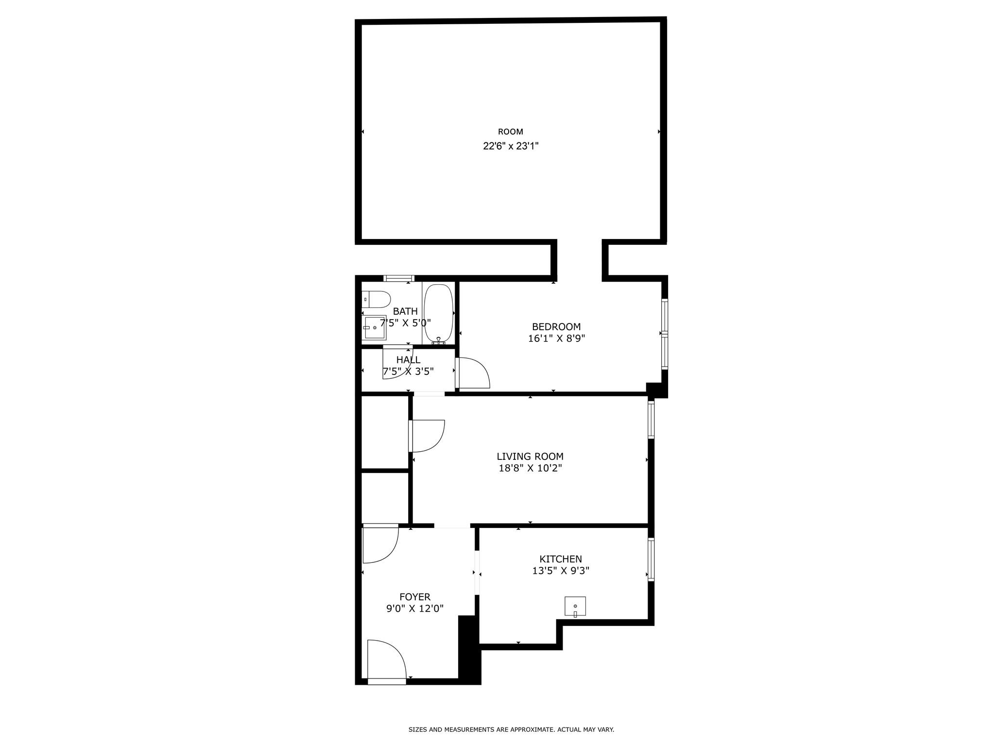 #20 photo, 657 Knickerbocker Avenue, Brooklyn , NY 11221