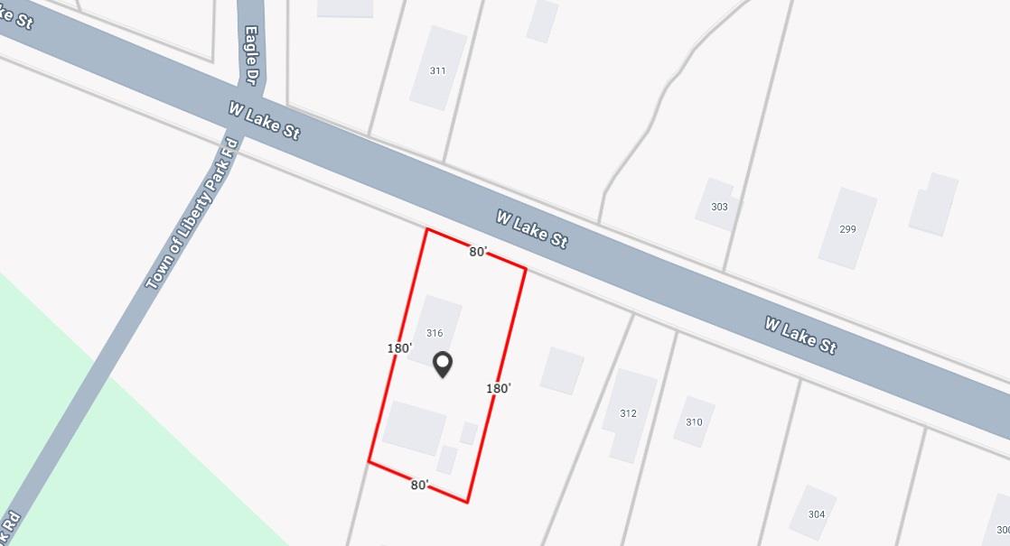 #16 photo, 316 W Lake Street, Liberty , NY 12754