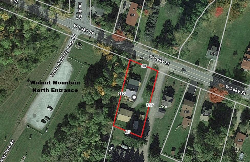 #17 photo, 316 W Lake Street, Liberty , NY 12754