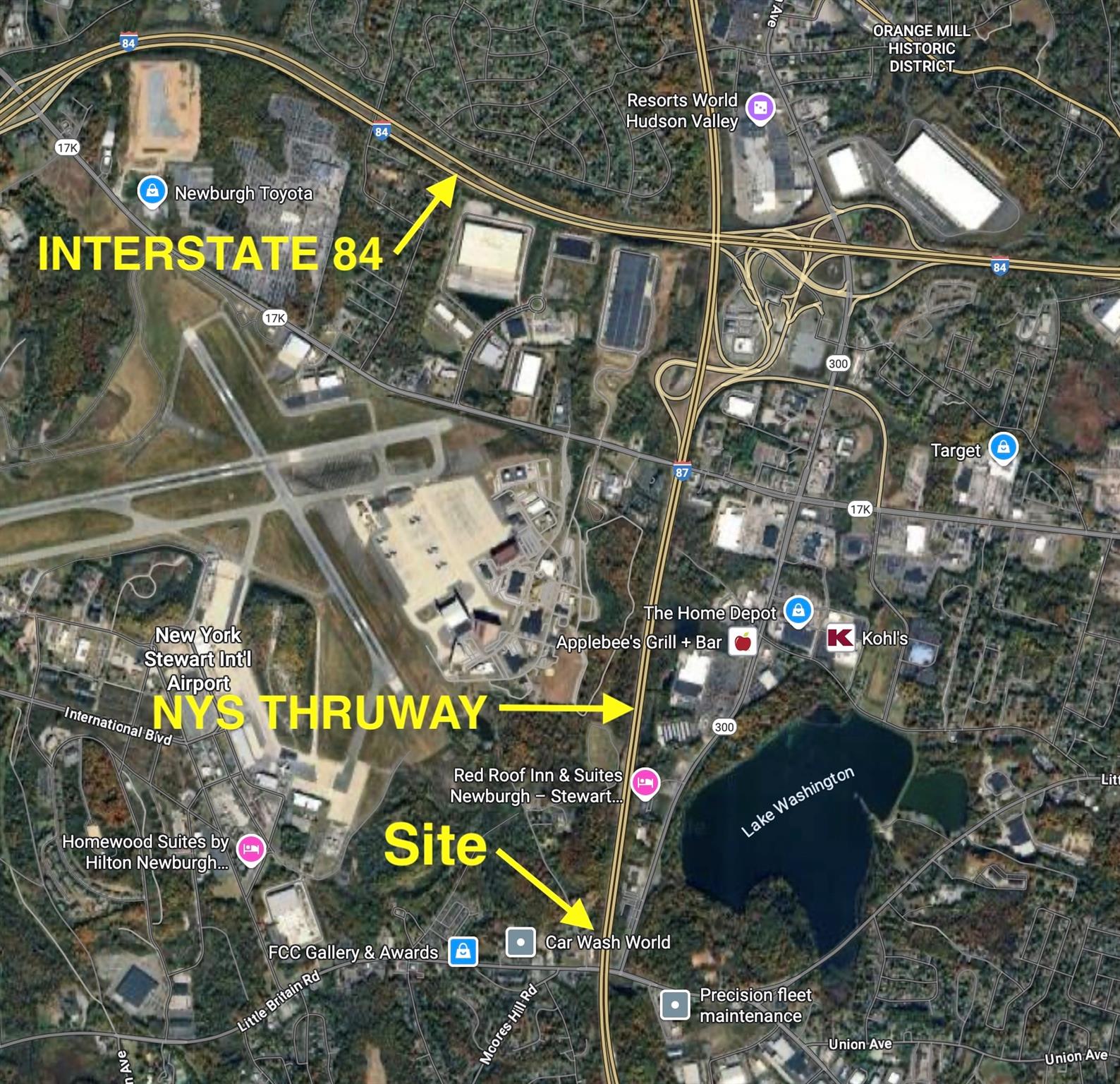 #1 photo, 18 Silver Stream Road, New Windsor , NY 12553