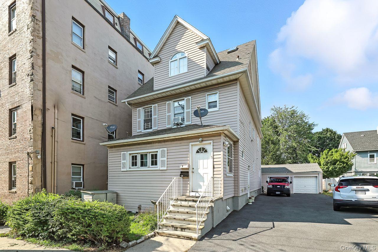 #2 photo, 5 Dillon Road, Larchmont , NY 10538