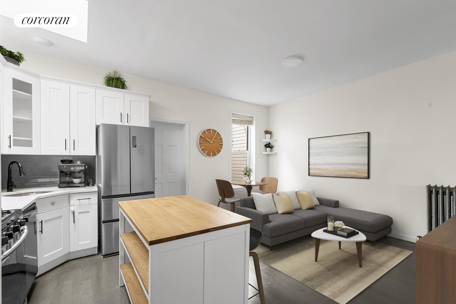 #1 photo, 566 QUINCY Street, Stuyvesant Heights , NY 11221