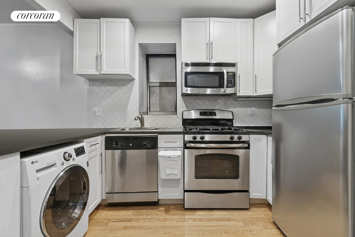 #4 photo, 305 W 150TH Street, マンハッタン Central Harlem , NY 10039