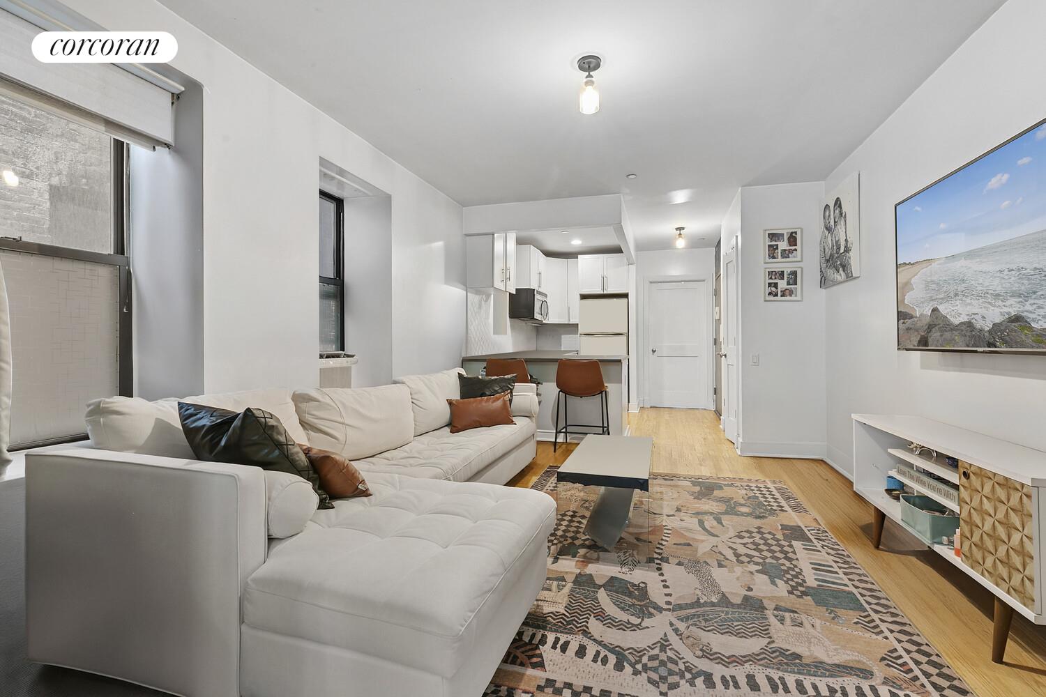 #5 photo, 305 W 150TH Street, マンハッタン Central Harlem , NY 10039