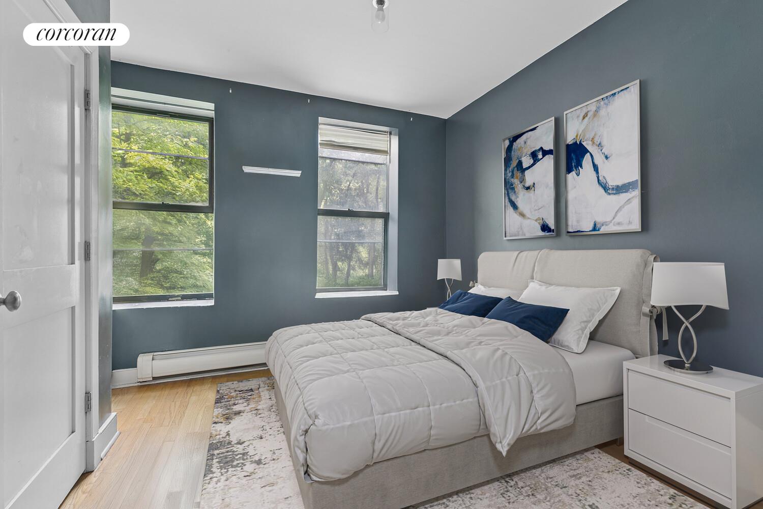 #6 photo, 305 W 150TH Street, マンハッタン Central Harlem , NY 10039