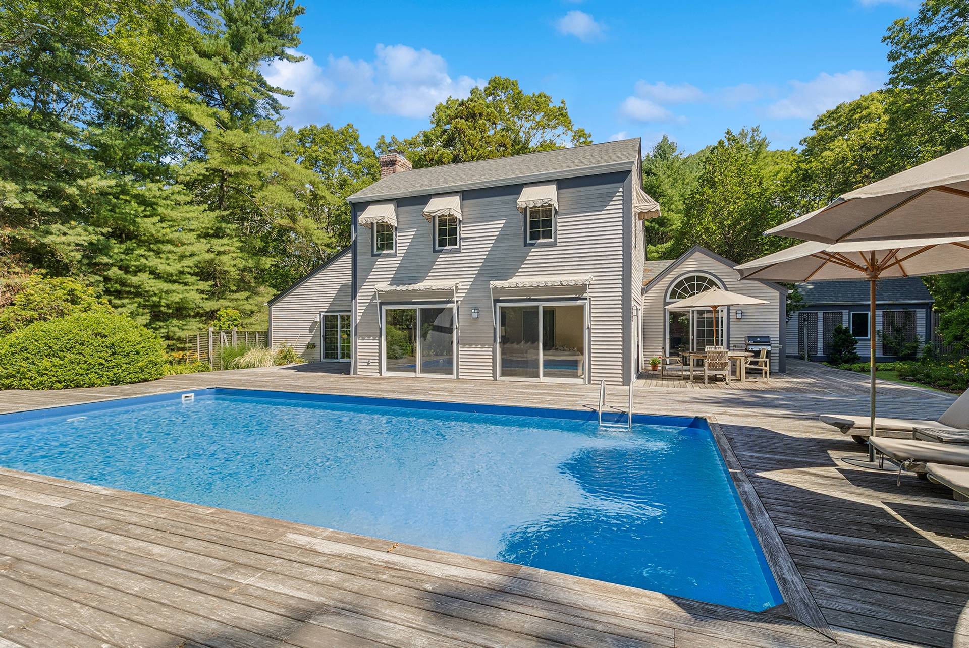 #33 photo, 530 Hands Creek Road, サフォーク郡 East Hampton , NY 11937