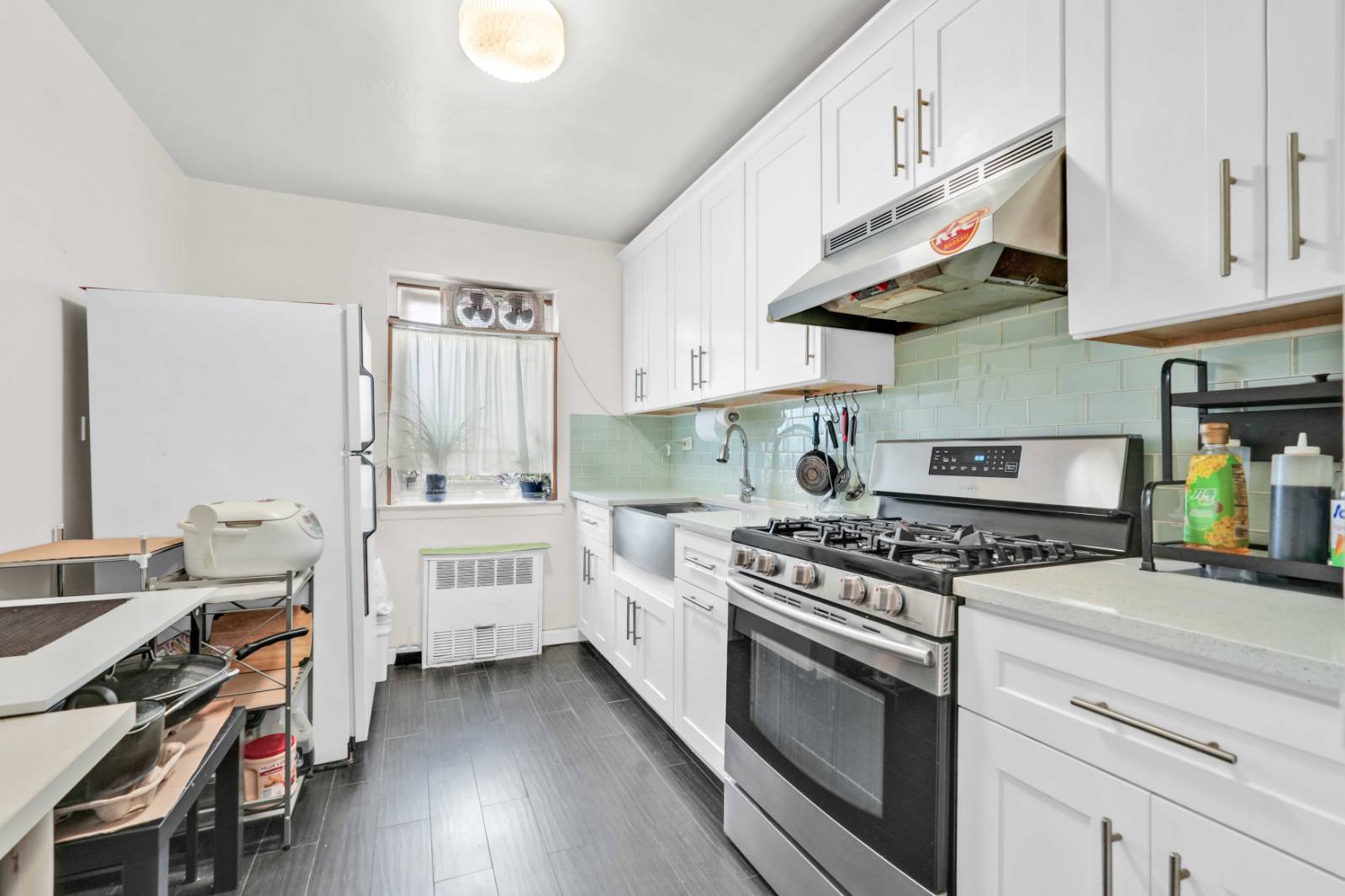 #14 photo, 29-49  137th st, #3L, Куинс ‖ Flushing , NY 11354