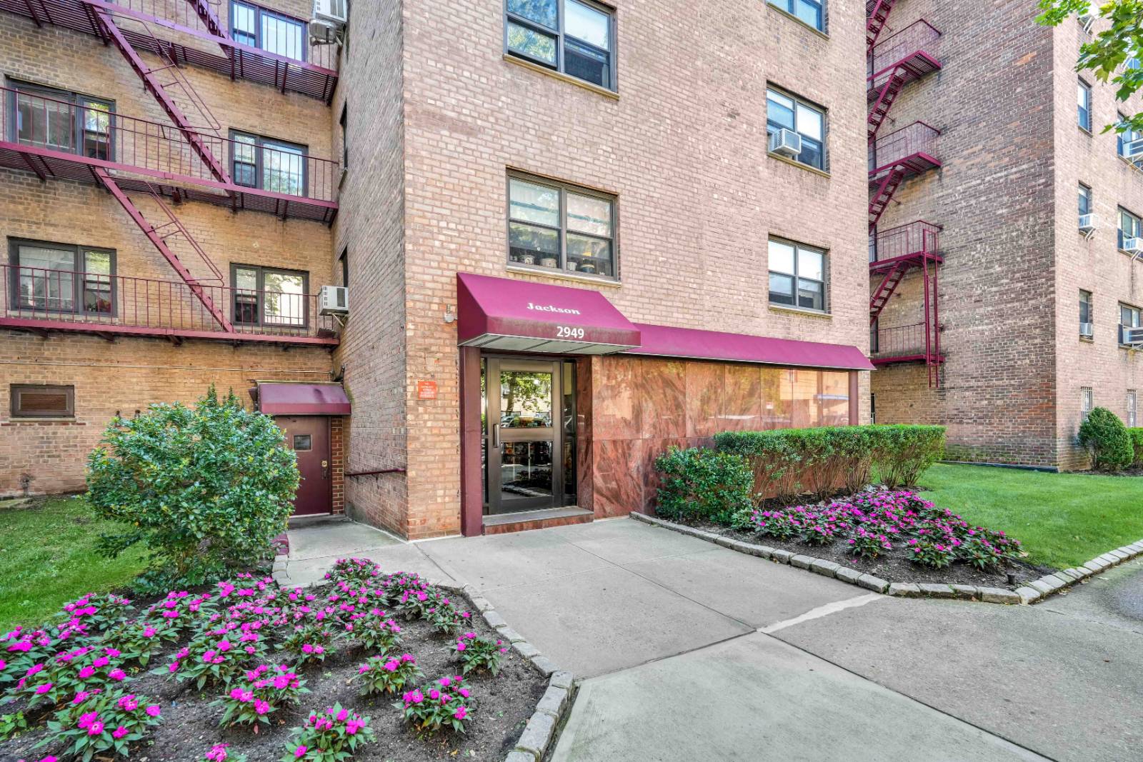 #2 photo, 29-49  137th st, #3L, Куинс ‖ Flushing , NY 11354