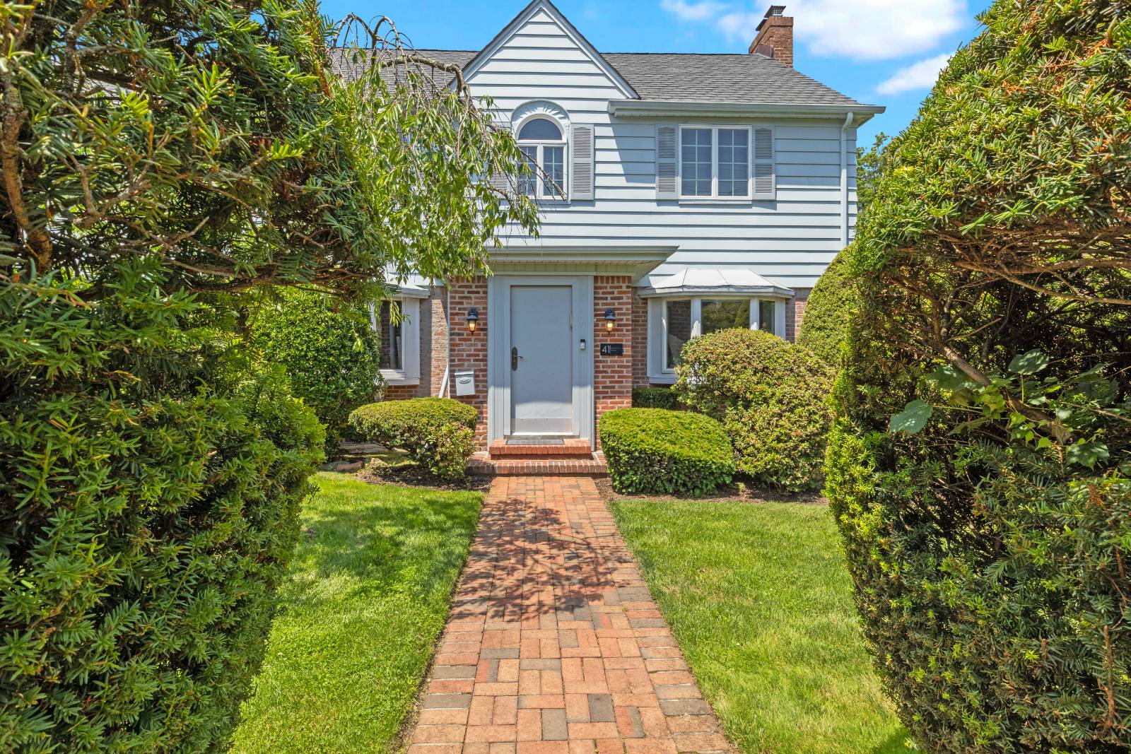 #2 photo, 41 Allenwood Road, ナッソー郡 Great Neck , NY 11023