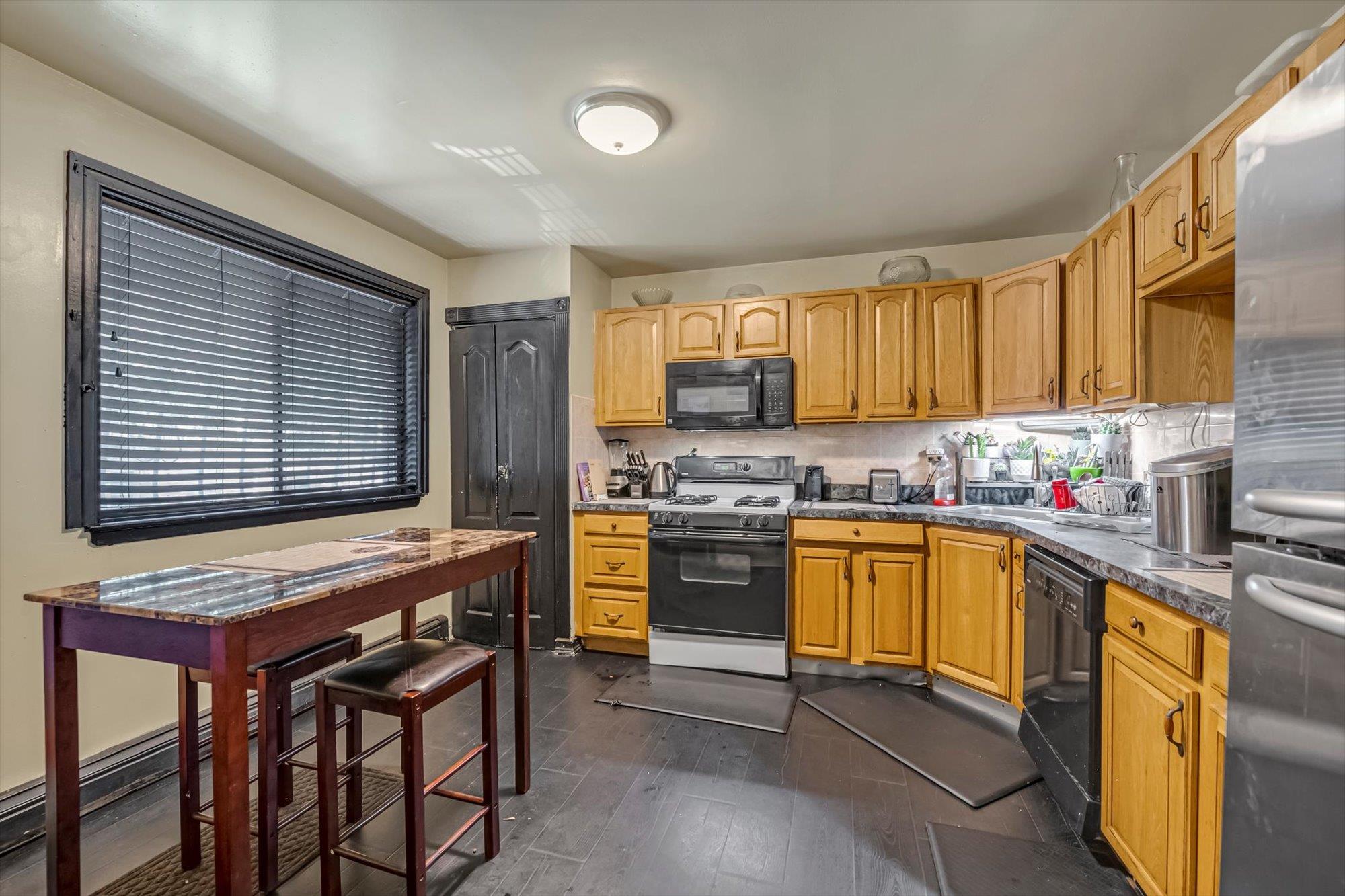 #2 photo, 613 Elton Street, ブルックリン区 Brooklyn , NY 11208