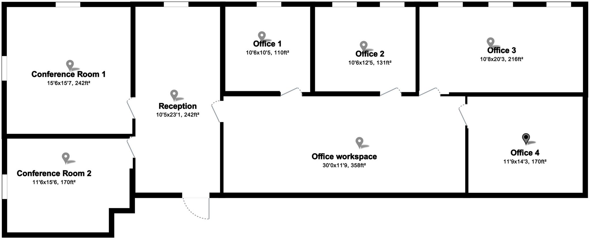 #10 photo, 213-33 39th Avenue, Bayside , NY 11361