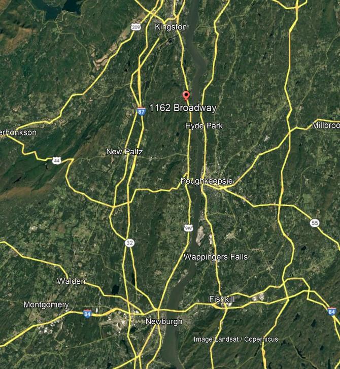 #11 photo, 1162 Broadway, Esopus , NY 12429