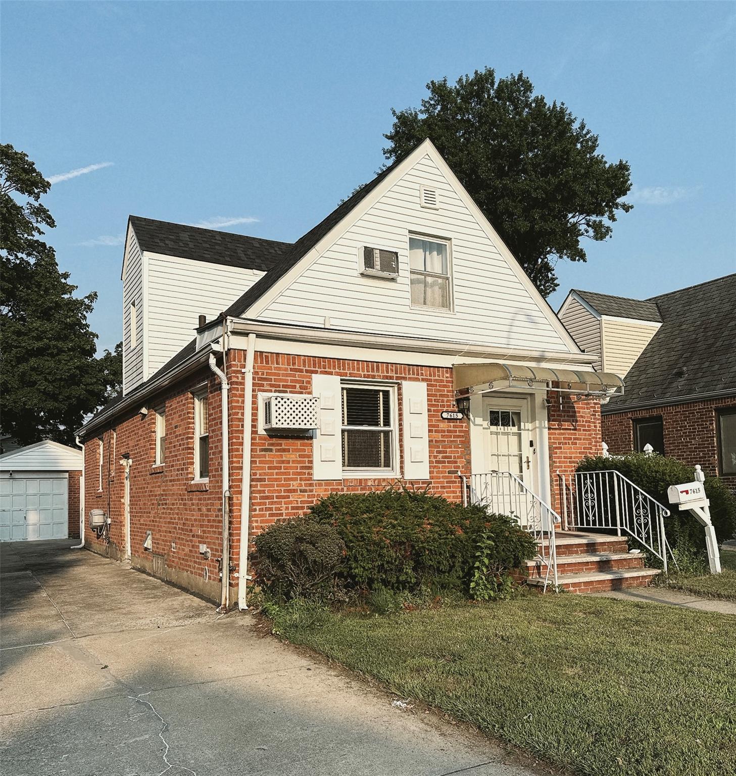 #1 photo, 7615 172nd Street, Fresh Meadows , NY 11366