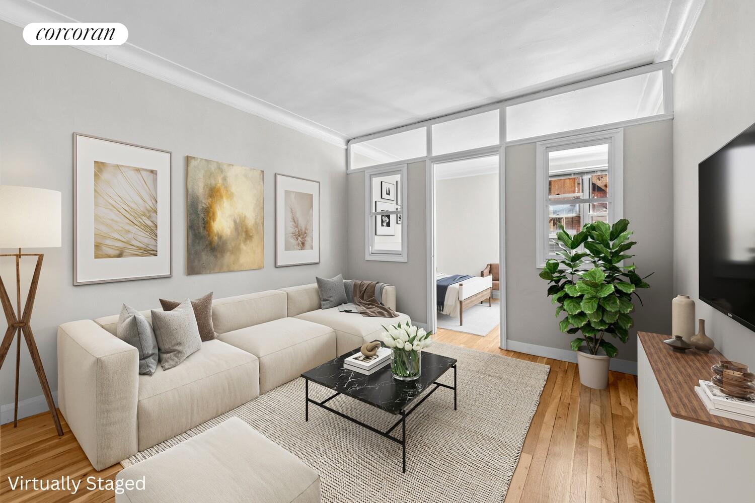 #1 photo, 300 W 53RD Street, מנהטן Hell's Kitchen , NY 10019