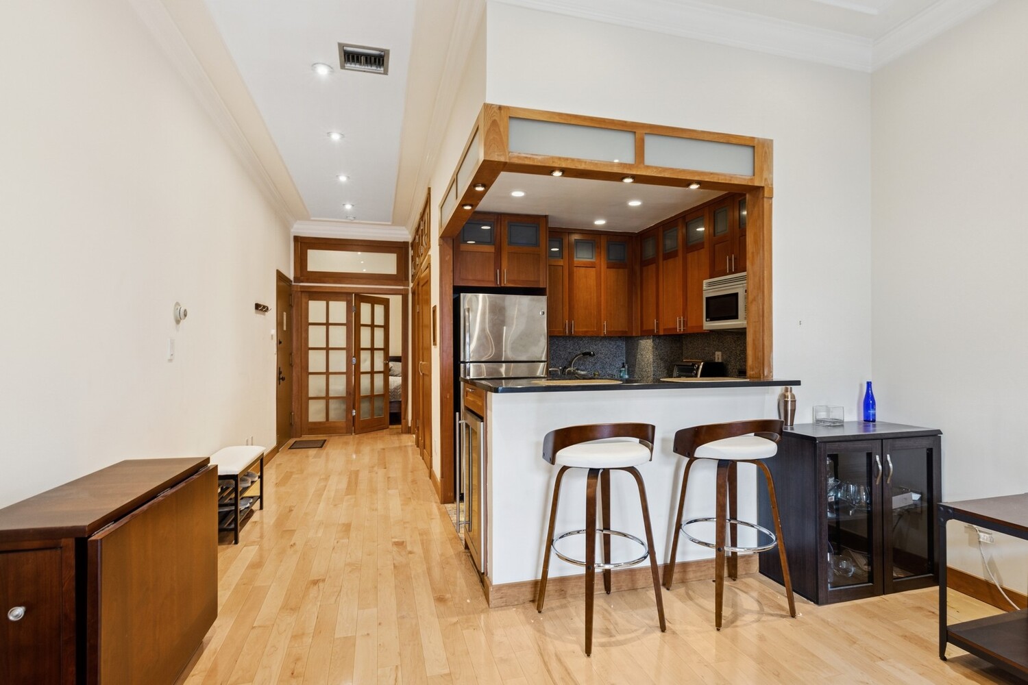 #7 photo, 253 W 73RD Street, マンハッタン Upper West Side , NY 10023