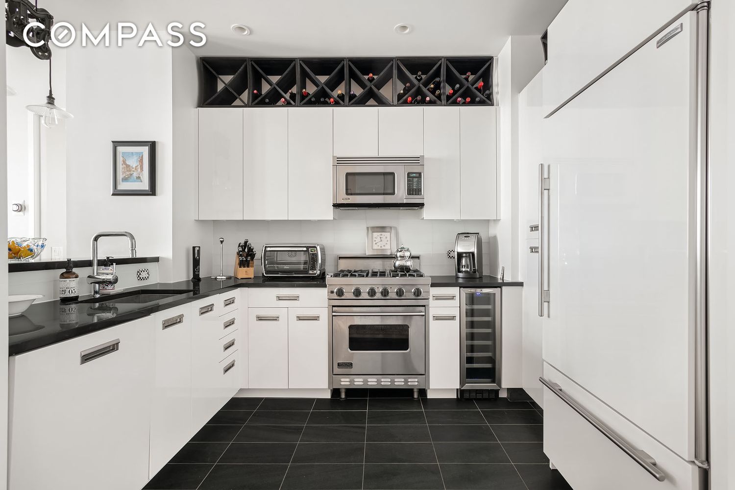 #1 photo, 46-30 Center Boulevard, Long Island City , NY 11109