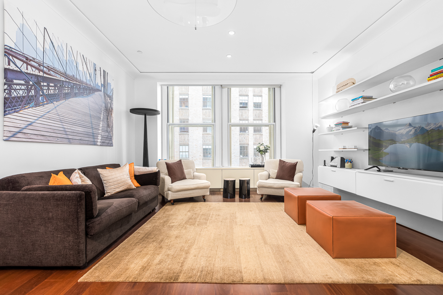 #1 photo, 55 WALL Street, Financial District , NY 10005