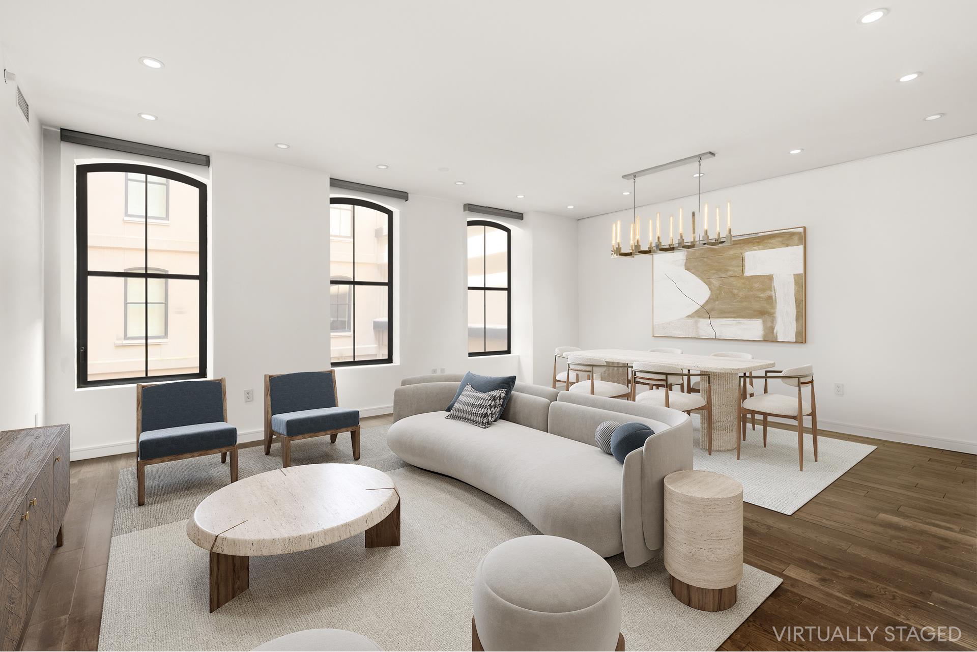 #1 photo, 250 WEST Street, 맨해튼 Tribeca , NY 10013