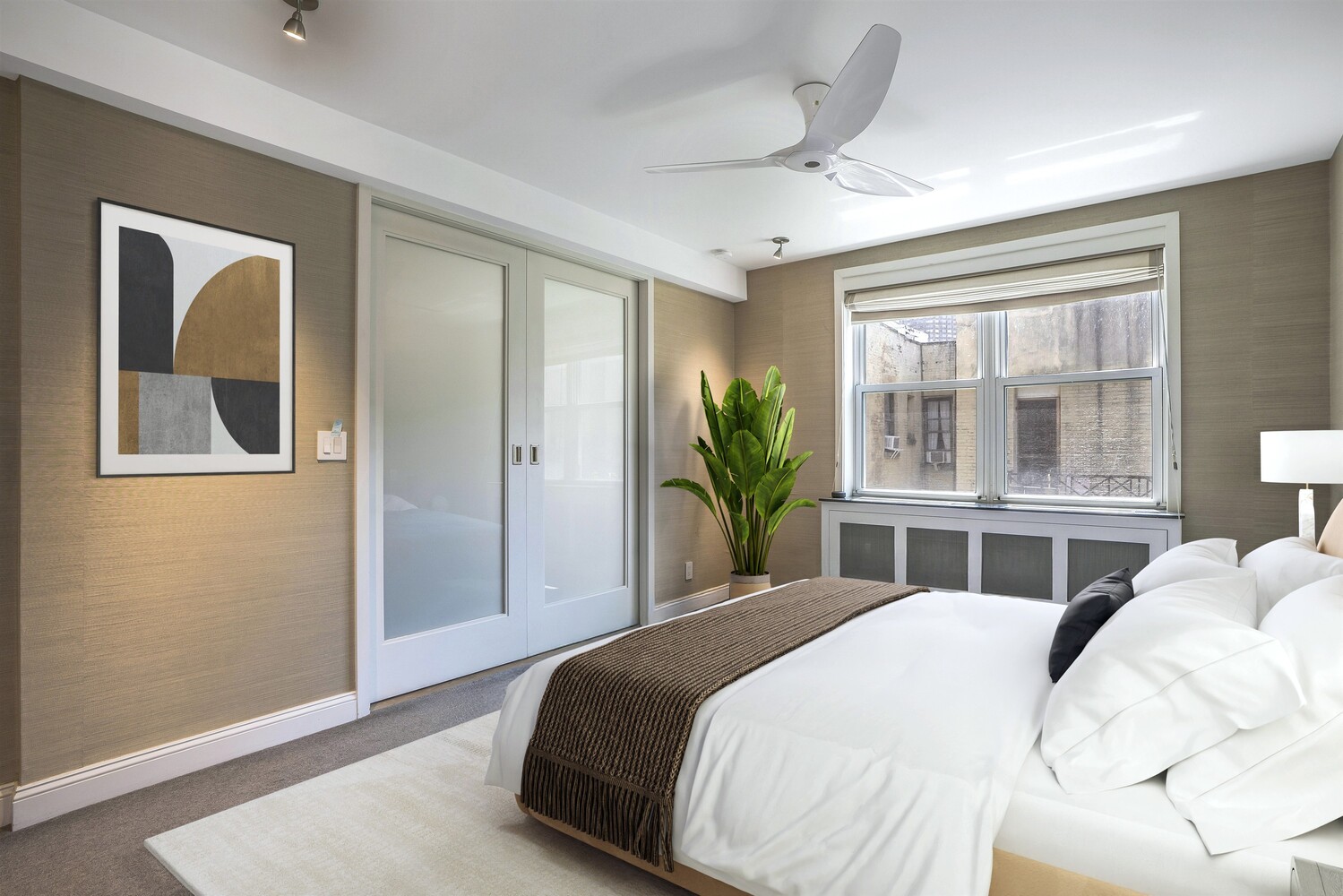 #11 photo, 310 W 55TH Street, マンハッタン Hells Kitchen , NY 10019