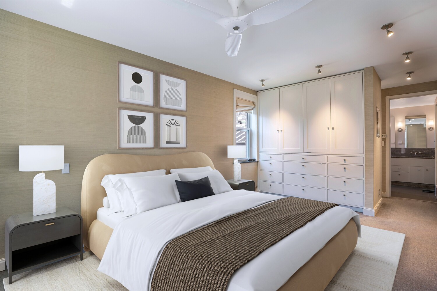 #12 photo, 310 W 55TH Street, マンハッタン Hells Kitchen , NY 10019