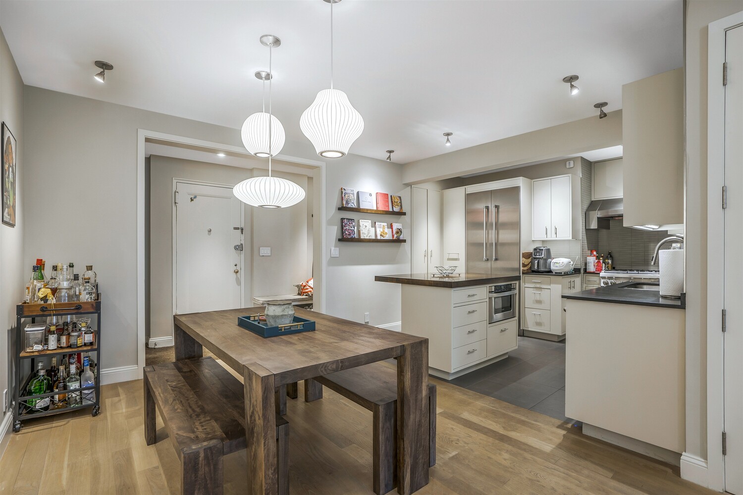 #3 photo, 310 W 55TH Street, マンハッタン Hells Kitchen , NY 10019