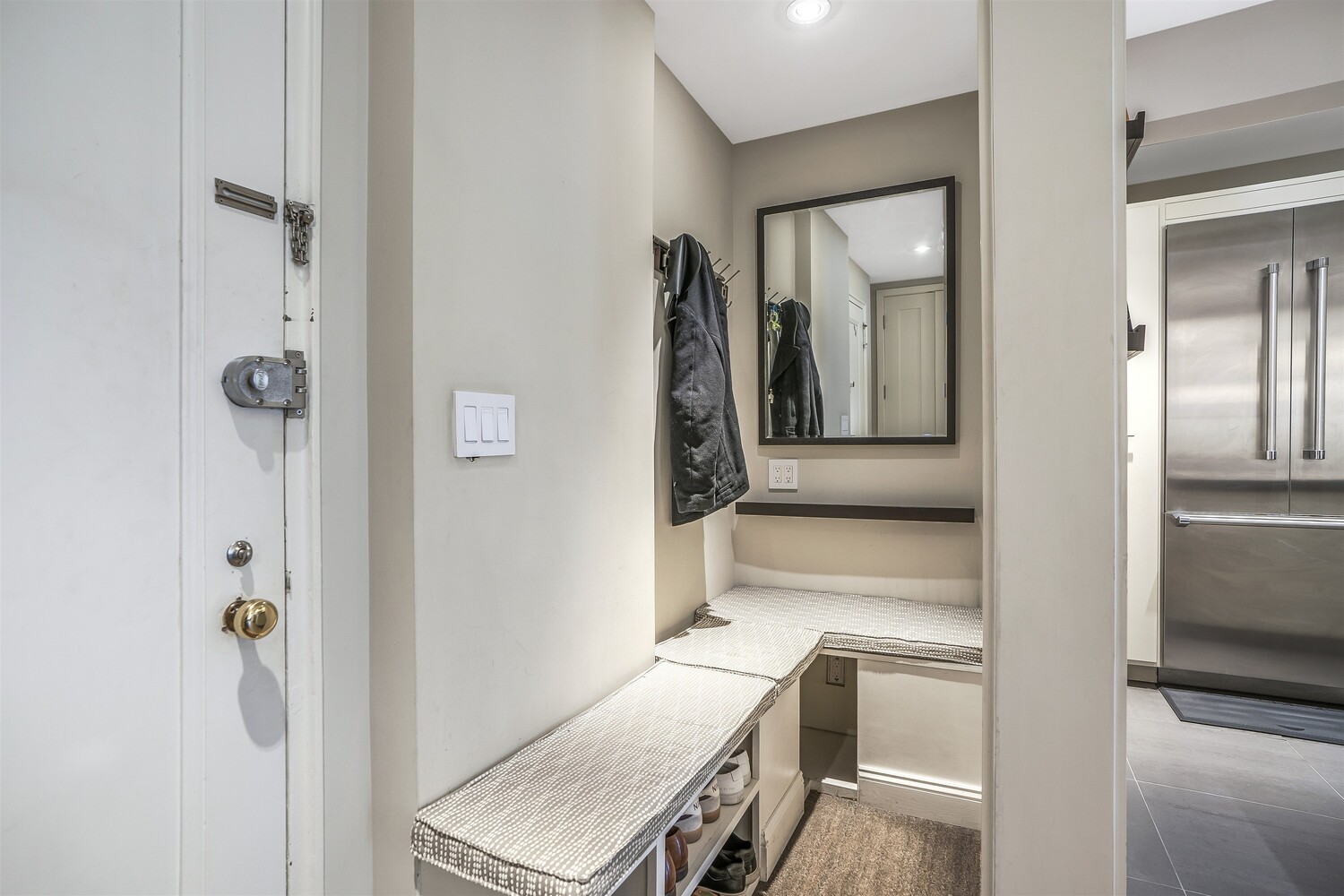 #4 photo, 310 W 55TH Street, マンハッタン Hells Kitchen , NY 10019