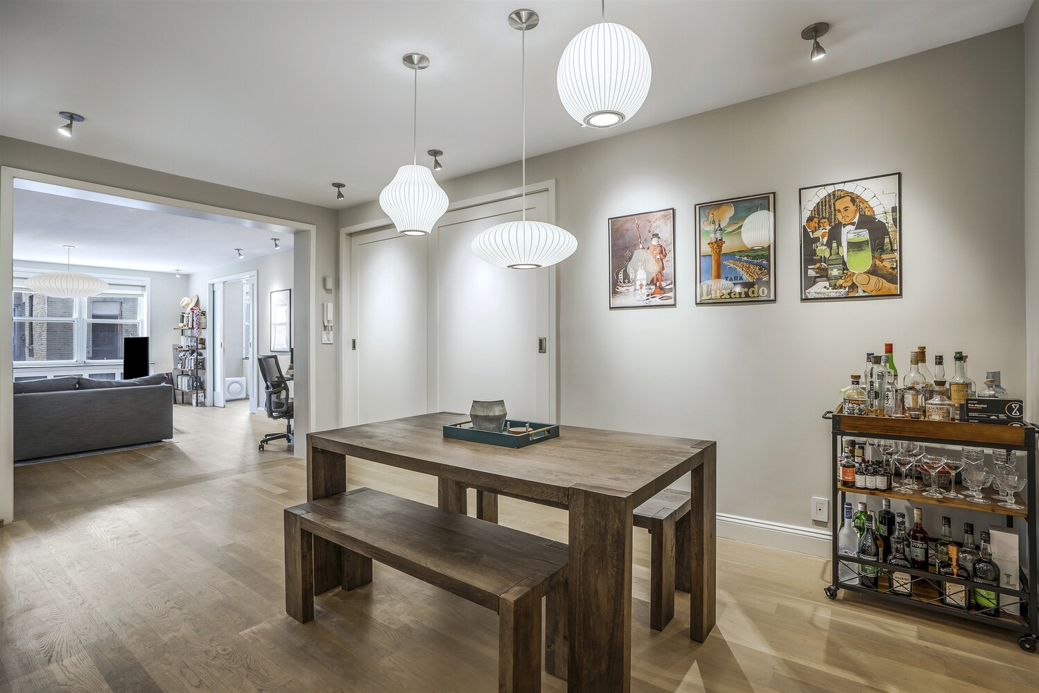 #5 photo, 310 W 55TH Street, マンハッタン Hells Kitchen , NY 10019