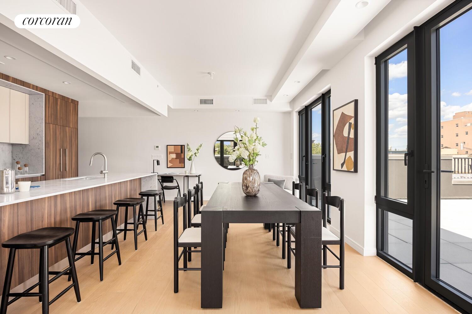 #5 photo, 630 GRAND Avenue, ブルックリン区 Crown Heights , NY 11238