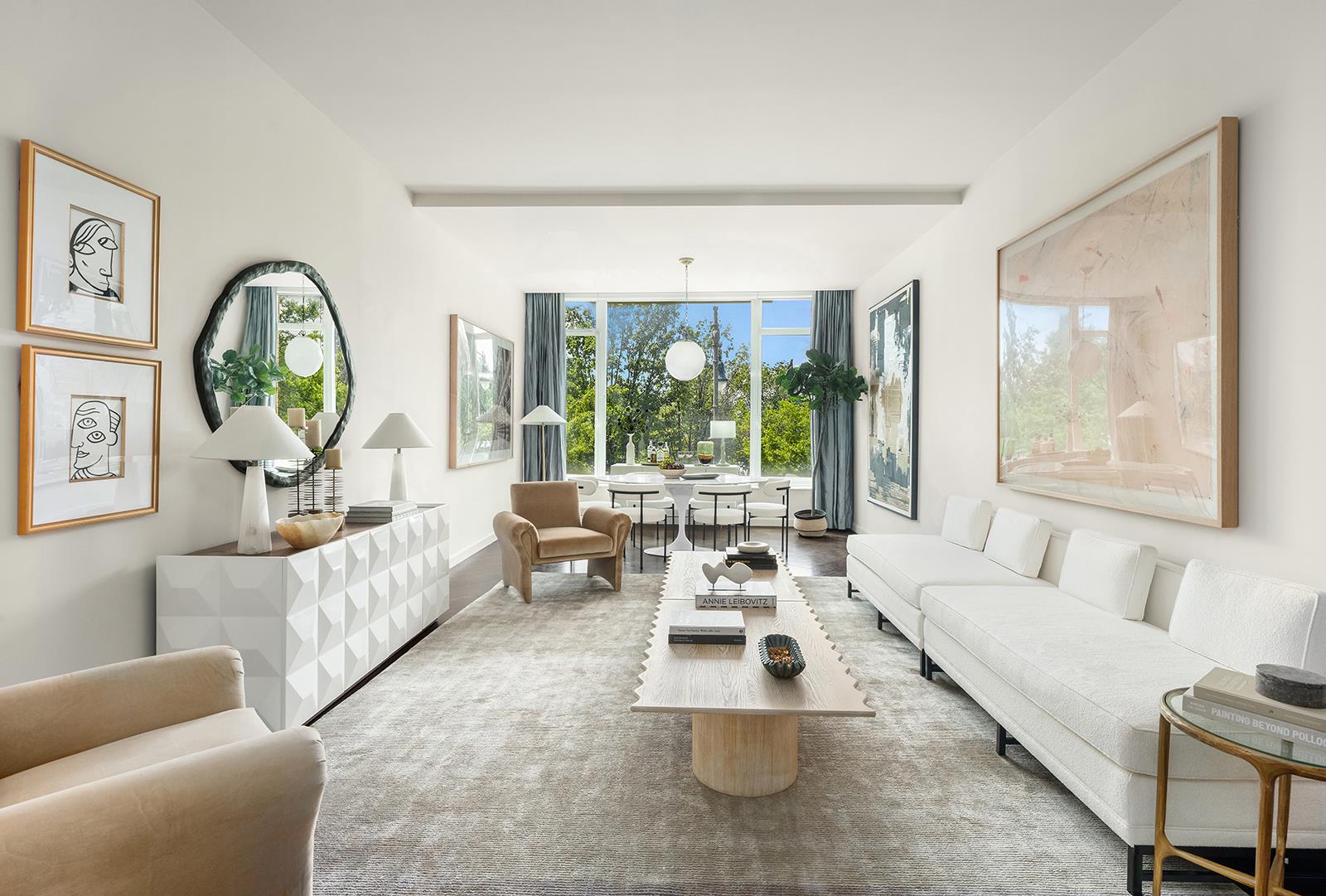 #10 photo, 400 W 12TH Street, マンハッタン West Village , NY 10014