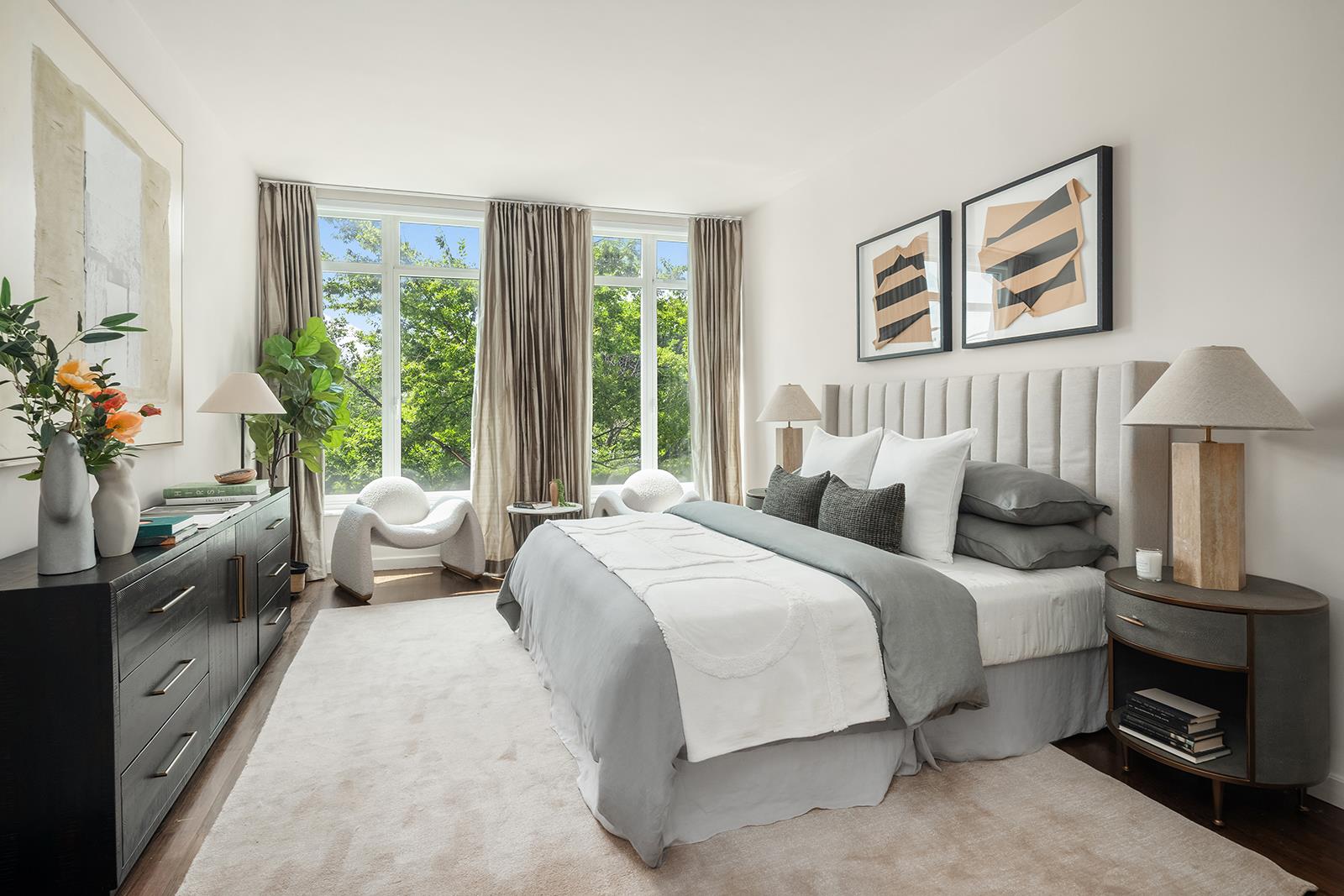 #4 photo, 400 W 12TH Street, マンハッタン West Village , NY 10014