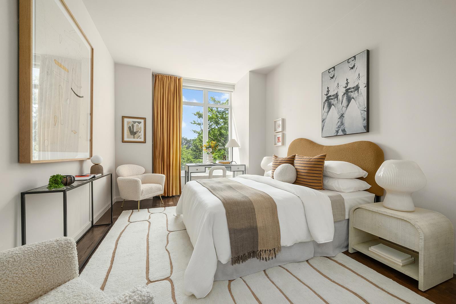 #7 photo, 400 W 12TH Street, マンハッタン West Village , NY 10014