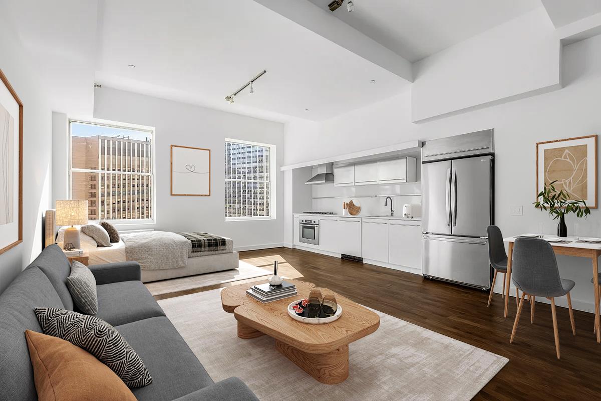 #1 photo, 15 BROAD Street, मैनहटन Financial District , NY 10005