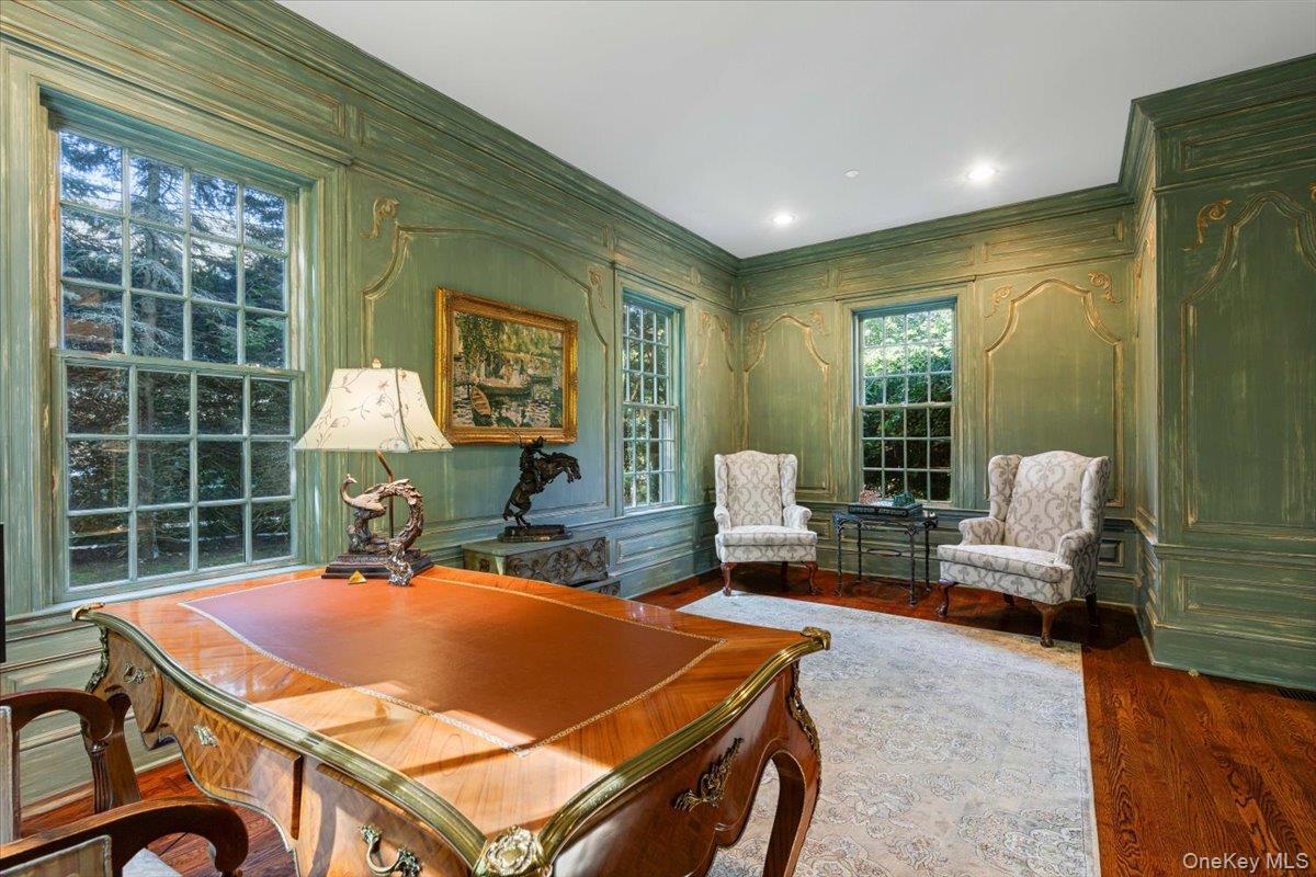 #5 photo, 1 Cedar Lane, Purchase , NY 10577