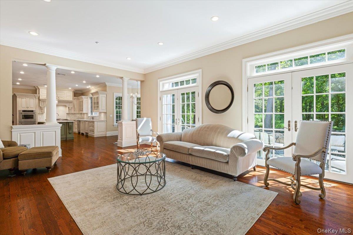 #6 photo, 1 Cedar Lane, Purchase , NY 10577