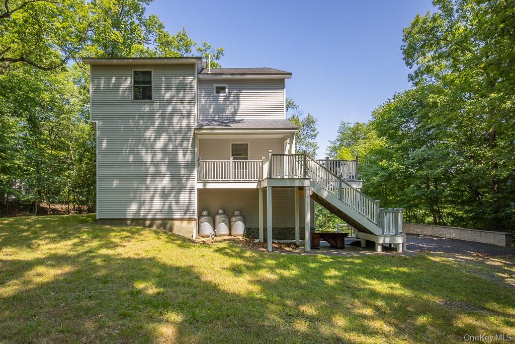 #4 photo, 27 Krieger Road, Fort Montgomery , NY 10922