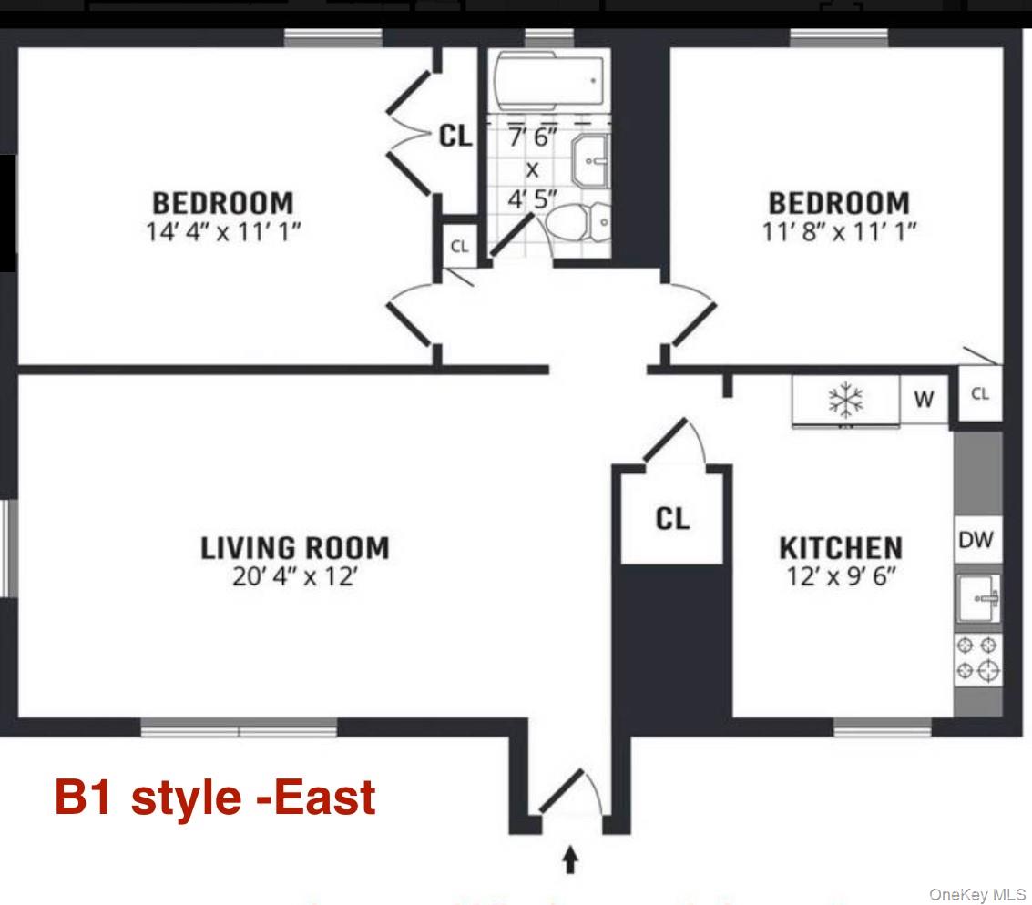 #11 photo, 74-80 220th Street, Bayside , NY 11364