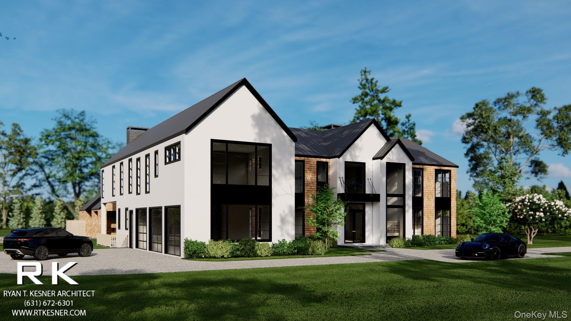 #3 photo, 1593 Deerfield Road, サフォーク郡 Southampton , NY 11976