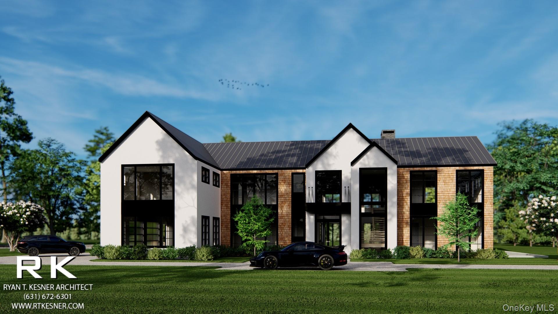 #4 photo, 1593 Deerfield Road, サフォーク郡 Southampton , NY 11976