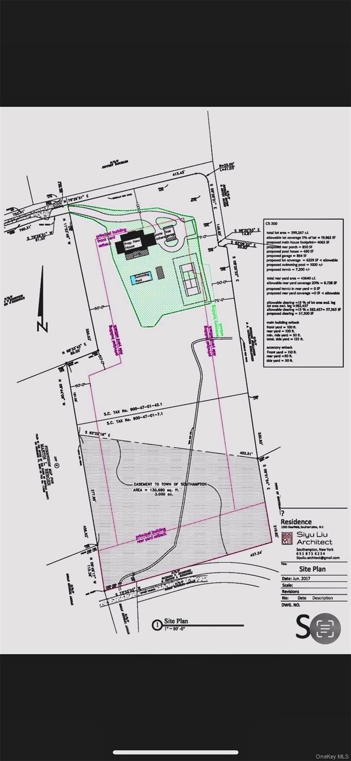 #6 photo, 1593 Deerfield Road, サフォーク郡 Southampton , NY 11976